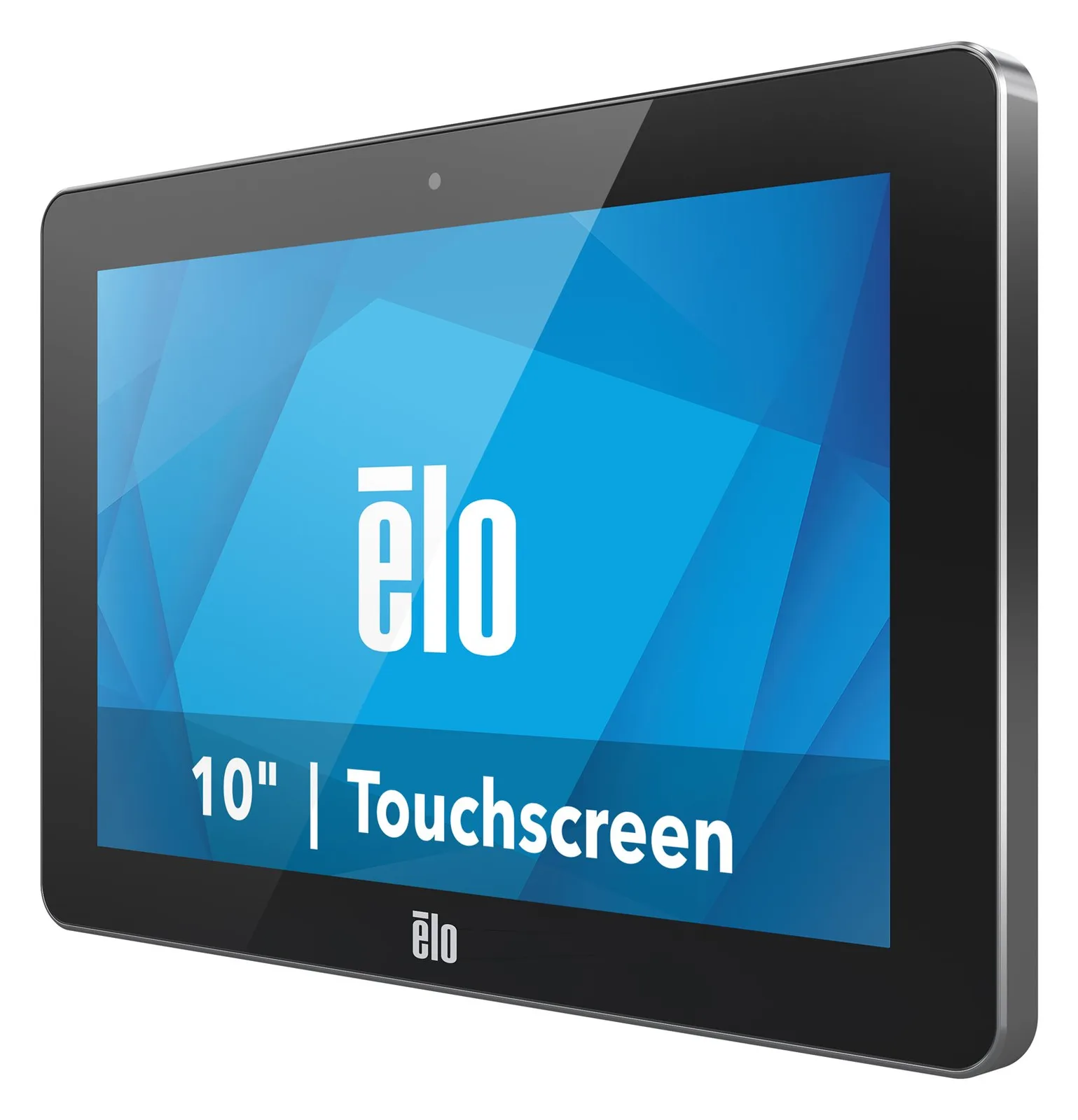 Elo Touch Solutions Elo I-Series Steel 10-inch - Ohne PoE - All-in-One (Komplettlösung), Ansicht 4