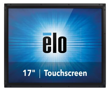 Elo Touch Solutions Elo Open-Frame Touchmonitors 1790L - LED-Monitor - 43.2 cm (17) von LumaTech