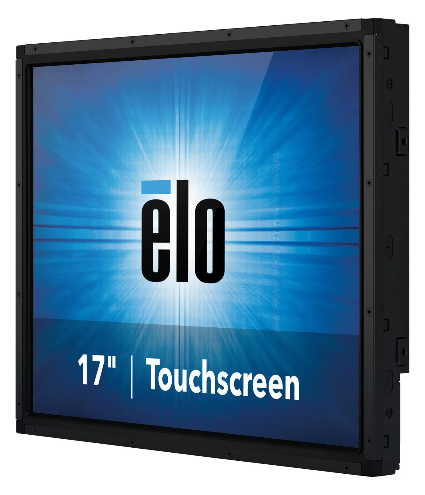 Elo Touch Solutions Elo Open-Frame Touchmonitors 1790L - LED-Monitor - 43.2 cm (17), Ansicht 3