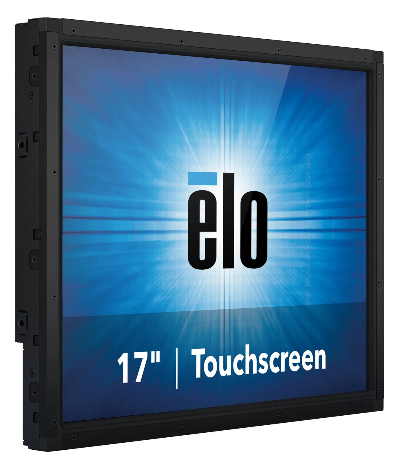 Elo Touch Solutions Elo Open-Frame Touchmonitors 1790L - LED-Monitor - 43.2 cm (17), Ansicht 4