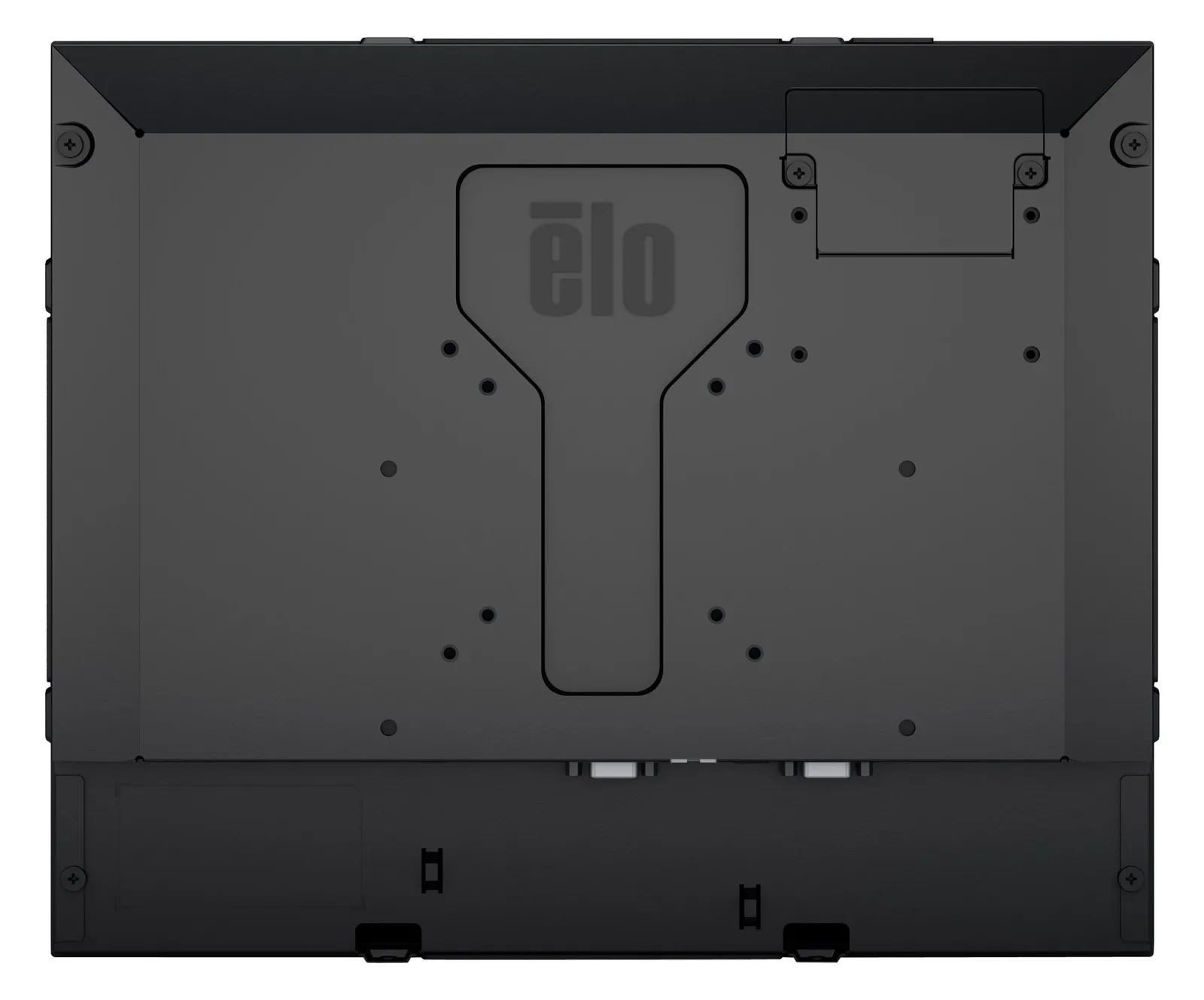 Elo Touch Solutions Elo Open-Frame Touchmonitors 1790L - LED-Monitor - 43.2 cm (17), Ansicht 5
