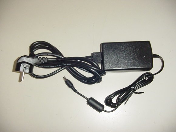 Elo Touch Solutions Elo Power Brick and Cable Kit - Netzteil - 50 Watt