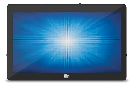 Elo Touch Solutions EloPOS System i5 - All-in-One - 1 x Core i5 8500T / 2.1 GHz - vPro - RAM 8 GB - SSD 128 GB - 15.6, Ansicht 2