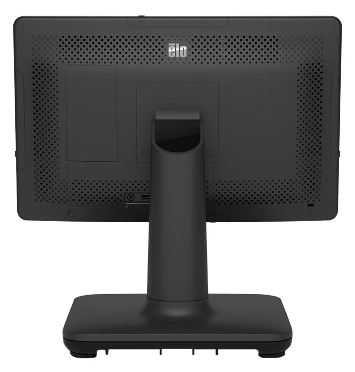 Elo Touch Solutions EloPOS System i5 - All-in-One - 1 x Core i5 8500T / 2.1 GHz - vPro - RAM 8 GB - SSD 128 GB - 15.6, Ansicht 3