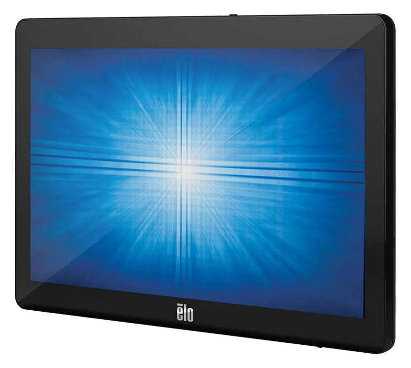 Elo Touch Solutions EloPOS System i5 - All-in-One - 1 x Core i5 8500T / 2.1 GHz - vPro - RAM 8 GB - SSD 128 GB - 15.6, Ansicht 5