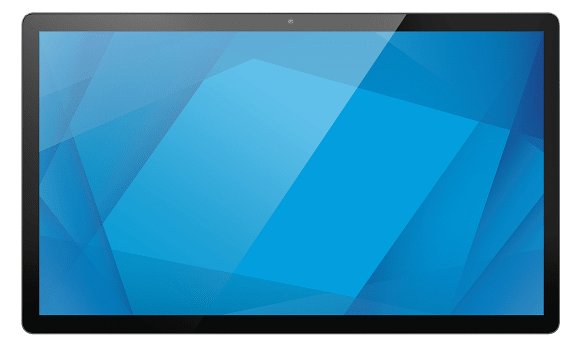 Elo Touch Solutions ESY15I1 I-Series 5 Slate - 39,6 cm - 15,6