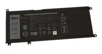 EMC Dell Primary - Laptop-Batterie - Lithium-Ionen von LumaTech