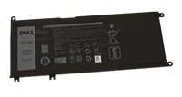 EMC Dell Primary - Laptop-Batterie - Lithium-Ionen von LumaTech