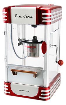 Emerio POM-120650 - Popcornmaker - 360 W - Details von LumaTech