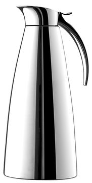 EMSA Eleganza - 1 l - Edelstahl - Edelstahl - 12 h - 24 h