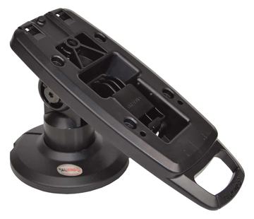 ENS FlexiPole Compact - POS-Terminal-Ständer von LumaTech