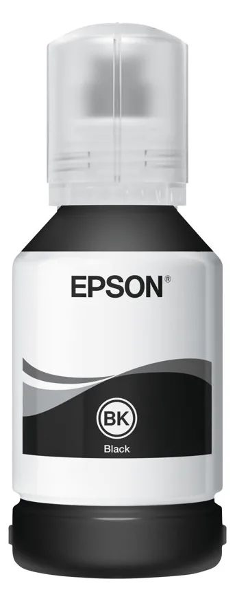 Epson 105 - 140 ml - Schwarz - Original - Tintenbehälter, Ansicht 3