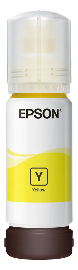 Epson 106 - 70 ml - Gelb - Original - Tintenbehälter, Ansicht 3