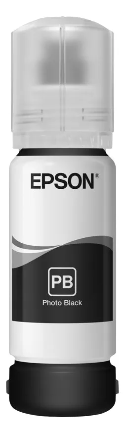 Epson 106 - 70 ml - Photo schwarz - Original, Ansicht 3