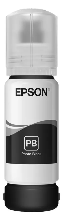 Epson 106 - 70 ml - Photo schwarz - Original, Ansicht 4