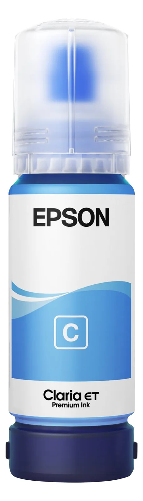 Epson 114 - 70 ml - Cyan - original - Nachfülltinte, Ansicht 3