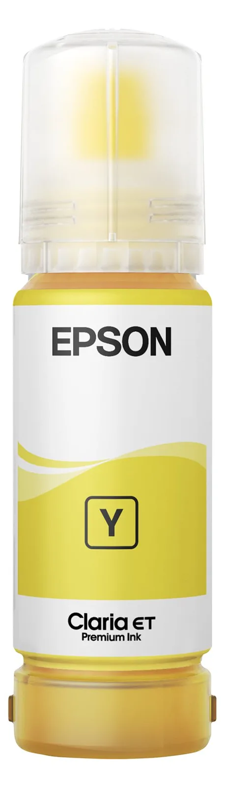 Epson 114 - 70 ml - Gelb - original - Nachfülltinte, Ansicht 3