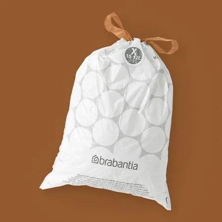 Brabantia Kehrichtsack PerfectFit X 10-12 l 40 Stück, Ansicht 3