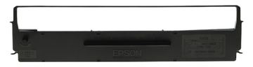Epson 7753 - Schwarz - Textilband - für ActionPrinter 4000, 5000, L-1000 von LumaTech