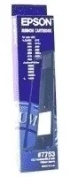 Epson 7753 - Schwarz - Textilband - für ActionPrinter 4000, 5000, L-1000, Ansicht 2