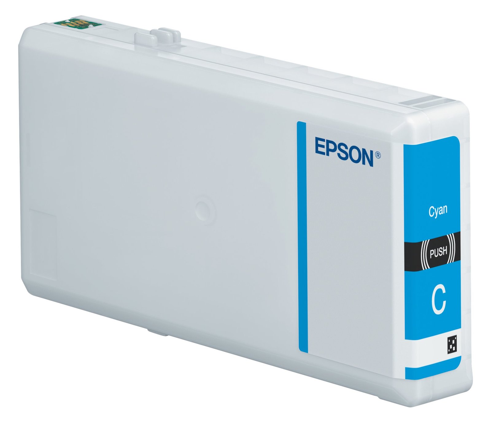 Epson 79XL - 17.1 ml - XL - Cyan - Original - Tintenpatrone