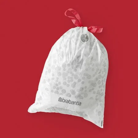 Brabantia Kehrichtsack PerfectFit Y 20 l 40 Stück, Ansicht 3