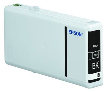 Epson 79XL - 41.8 ml - XL - Schwarz - Original von LumaTech