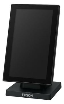 Epson DM-D70 - Kundenanzeige - 17.8 cm (7) - 800 x 480 - Schwarz von LumaTech