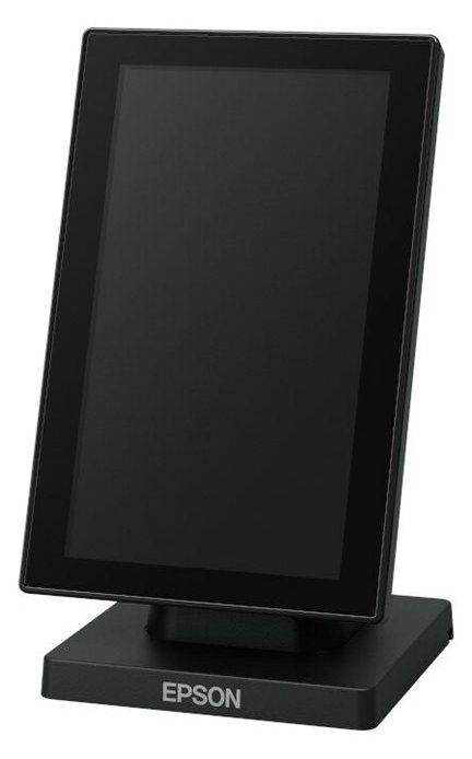 Epson DM-D70 - Kundenanzeige - 17.8 cm (7) - 800 x 480