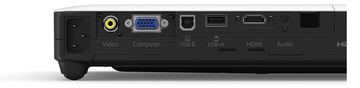 Epson EB-1795F - 3-LCD-Projektor - tragbar - 3200 lm (weiß) von LumaTech