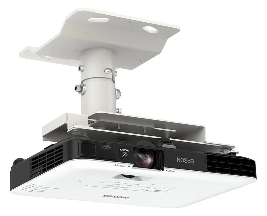 Epson EB-1795F - 3-LCD-Projektor - tragbar - 3200 lm (weiß), Ansicht 3