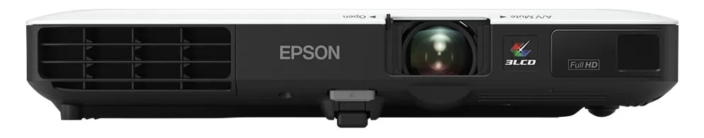 Epson EB-1795F - 3-LCD-Projektor - tragbar - 3200 lm (weiß), Ansicht 4