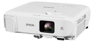 Epson EB-994F - 3-LCD-Projektor - 4100 lm - Full HD (1920 x 1080) von LumaTech