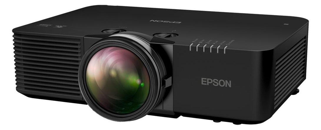 Epson EB-L695SU - 3-LCD-Projektor - 6200 lm - WUXGA (1920 x 1200)
