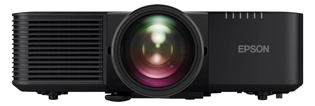 Epson EB-L695SU - 3-LCD-Projektor - 6200 lm - WUXGA (1920 x 1200), Ansicht 3