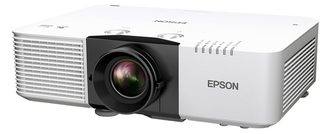 Epson EB-L890U - 3-LCD-Projektor - 8000 lm - WUXGA (1920 x 1200)
