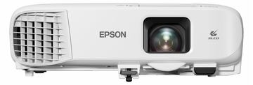 Epson EB-X49 - 3-LCD-Projektor - tragbar - 3600 lm (weiß)