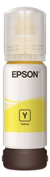 Epson EcoTank 104 - 65 ml - Gelb - original - Tintenbehälter von LumaTech