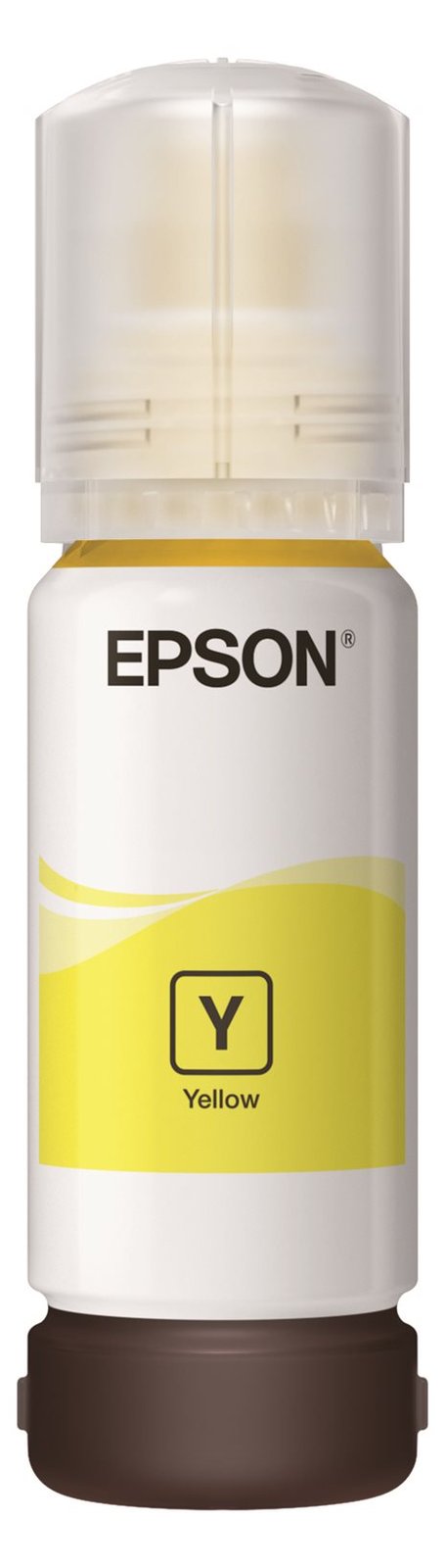 Epson EcoTank 104 - 65 ml - Gelb - original - Tintenbehälter von LumaTech