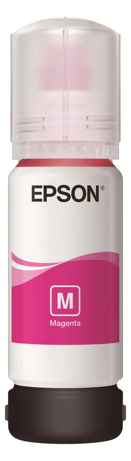Epson EcoTank 104 - 65 ml - Magenta - original, Ansicht 2