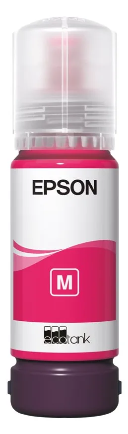 Epson EcoTank 107 - 70 ml - Magenta - original, Ansicht 3