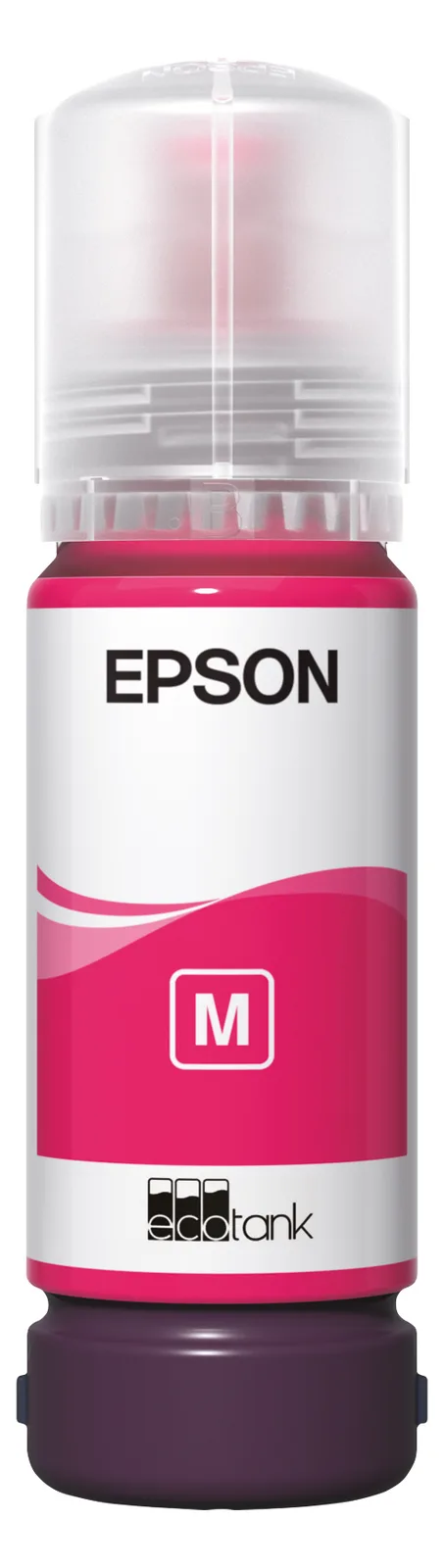 Epson EcoTank 107 - 70 ml - Magenta - original, Ansicht 4