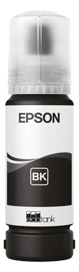 Epson EcoTank 107 - 70 ml - Schwarz - original, Ansicht 3