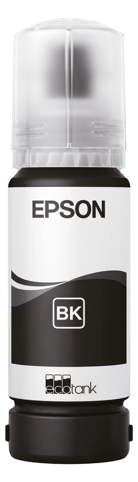 Epson EcoTank 107 - 70 ml - Schwarz - original, Ansicht 4