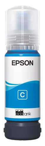 Epson EcoTank 108 - 70 ml - Cyan - original, Ansicht 2
