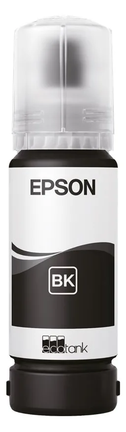 Epson EcoTank 108 - 70 ml - Schwarz - original, Ansicht 3