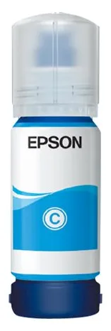 Epson EcoTank 113 - 70 ml - Cyan - original - Nachfülltinte, Ansicht 2
