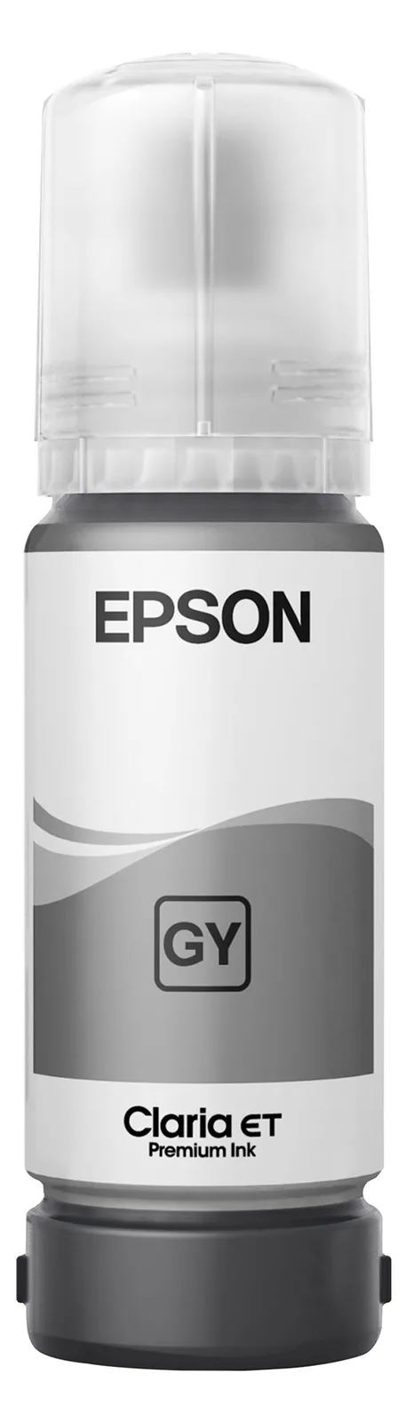 Epson EcoTank 114 - 70 ml - Grau - Original - Nachfülltinte, Ansicht 3