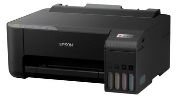 Epson EcoTank ET-1810 - Drucker - Farbe - Tintenstrahl - nachfüllbar - A4 - 5760 x 1440 dpi - bis zu 10 Seiten/Min. von LumaTech