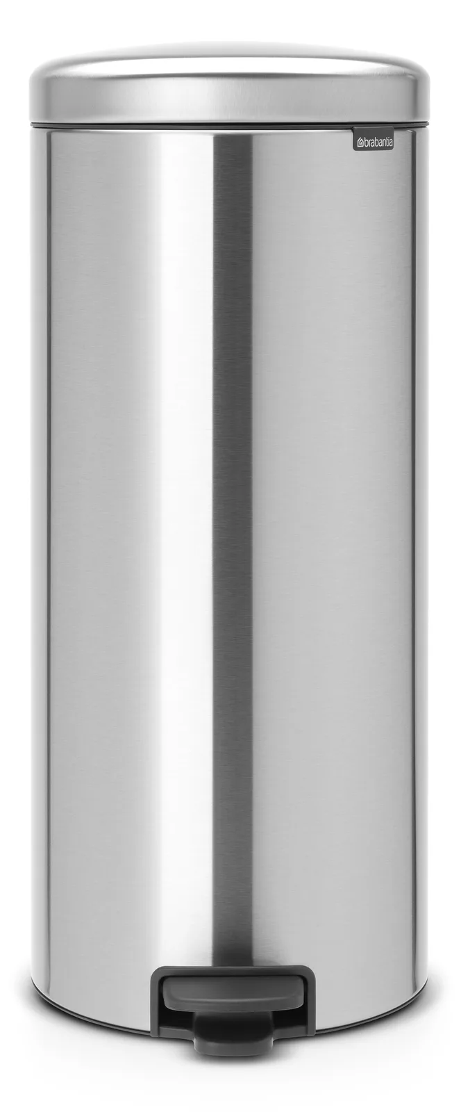 Brabantia Pedal Bin newIcon - 30 cm - 300 mm - 340 mm - 675 mm - 3,71 kg - 330 mm, Ansicht 2